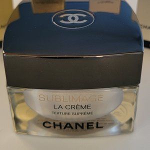 Chanel Sublimage Texture Supreme
